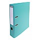 EXAC ORDNER PVC A7 RUG 75 PASTEL LICHTGROEN