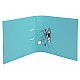 EXAC ORDNER PVC A7 RUG 75 PASTEL LICHTGROEN