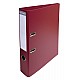 EXAC ORDNER PVC A7 RUG 75 BORDEAUX