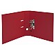 EXAC ORDNER PVC A7 RUG 75 BORDEAUX