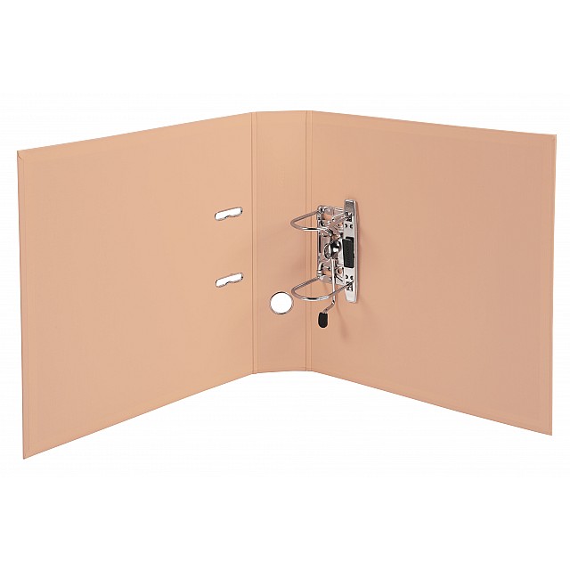 EXAC ORDNER PVC A7 RUG 75 PASTEL ZALM