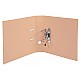 EXAC ORDNER PVC A7 RUG 75 PASTEL ZALM
