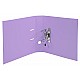 EXAC ORDNER PVC A7 RUG 75 PASTEL LILA