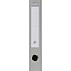 EXAC ORDNER PVC A7 RUG 75 GRIJS