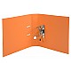 EXAC ORDNER PVC A7 RUG 75 ORANJE
