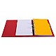 EXAC ORDNER PVC A7 RUG 75 ROOD