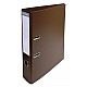 EXAC ORDNER PVC A7 RUG 75 BRUIN