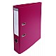 EXAC ORDNER PVC A7 RUG 75 FUCHSIA