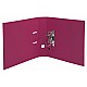 EXAC ORDNER PVC A7 RUG 75 FUCHSIA