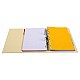 EXAC ORDNER PVC A7 RUG 75 PASTEL MASTIEK