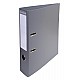 EXAC ORDNER PVC A7 RUG 75 MUIZEGRIJS