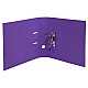 EXAC ORDNER PVC A7 RUG 75 PASTEL VIOLINE