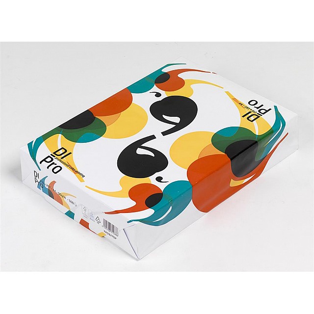 DiPro papier A3 90g wit 500vel