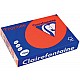 TROPHEE A4 160G FUCHSIA 250V
