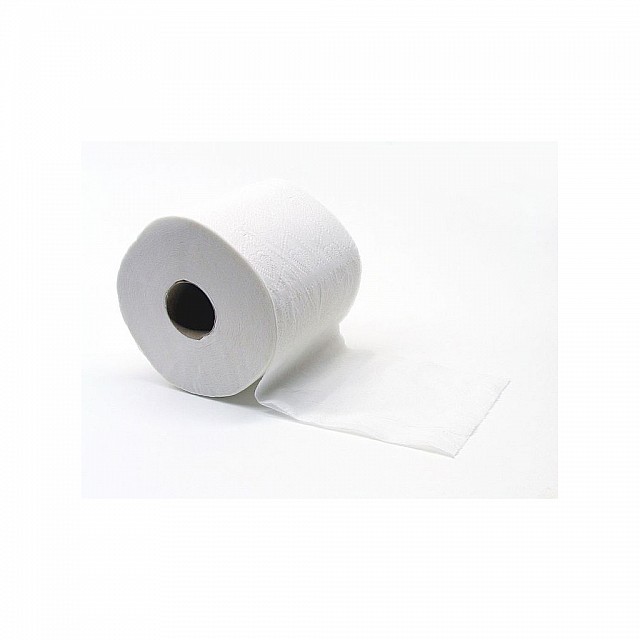 Besto traditionele toiletrol 2-lg 400 vel 40 rol (10x4)