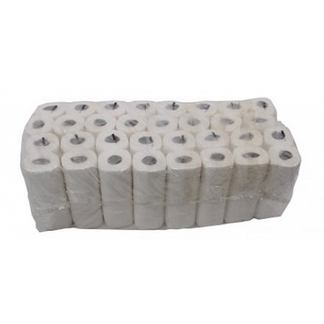 Keukenrol Besto 2-laags 50 vel 32 rollen