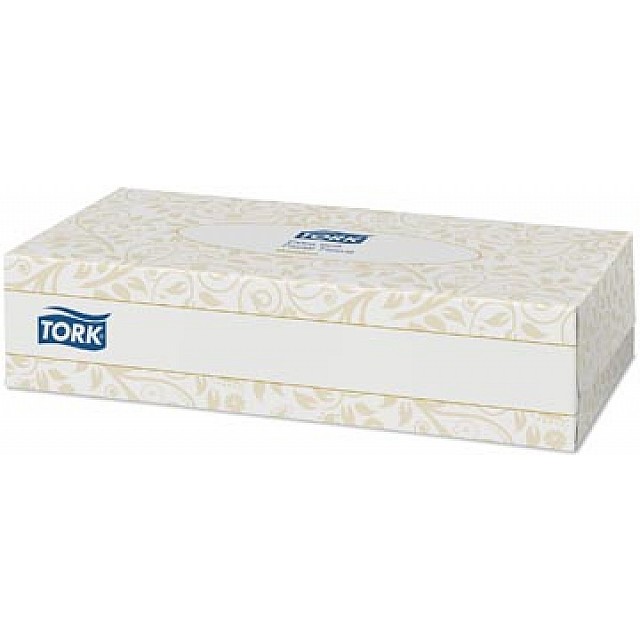 TORK F1 FACIAL SOFT WIT / 100 VEL