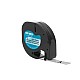 DYMO LETRATAG TAPE 12267 TRANSPARANT