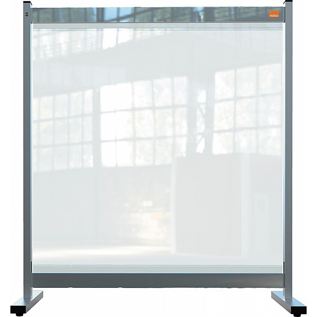 NOBO BUR.SCHERM PVC 770X860MM