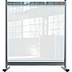 NOBO BUR.SCHERM PVC 770X860MM
