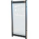 NOBO BUR.SCHERM PVC 400X820MM