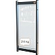 NOBO BUR.SCHERM PVC 400X820MM