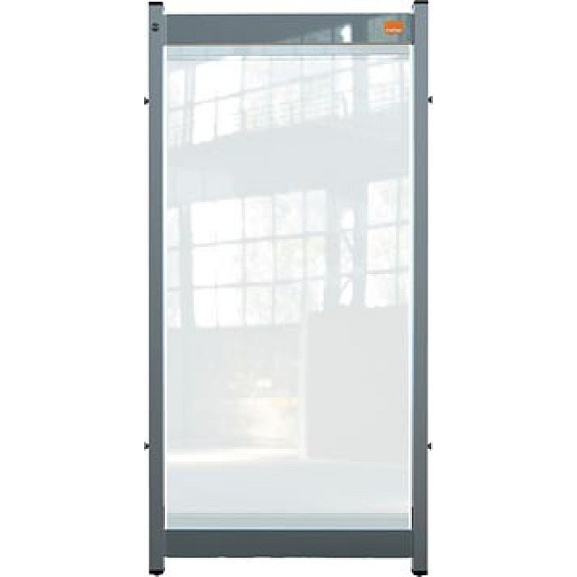 NOBO BUR.SCHERM PVC 400X820MM
