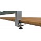 NOBO BUREAUKLEM X2 B.SCHERM