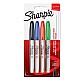 SHARPIE F 4ass BL