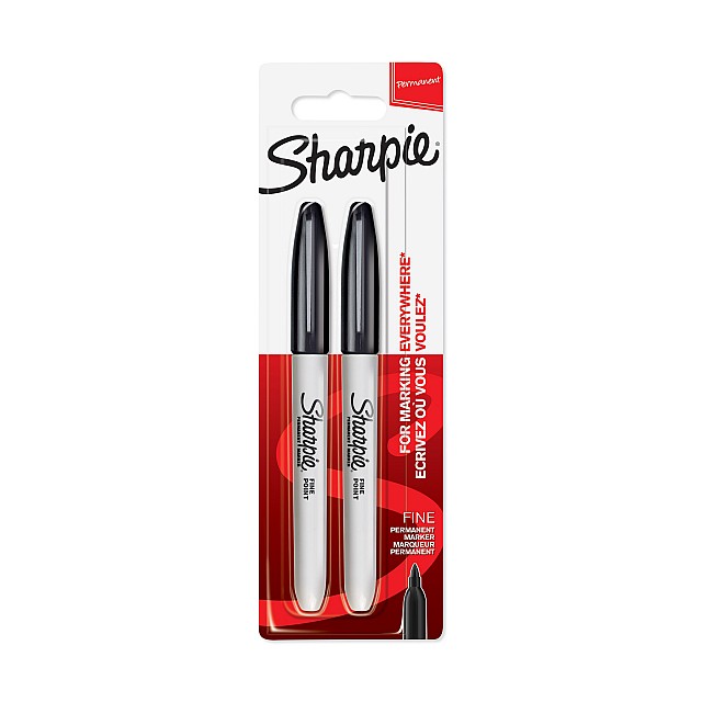 SHARPIE F 2ZWA BL