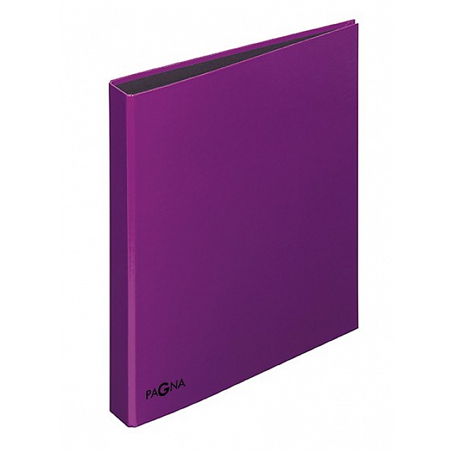 PAGNA RINGMAP A4 2R TREND LILA