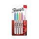 SHARPIE PERM MARKER PASTEL 4