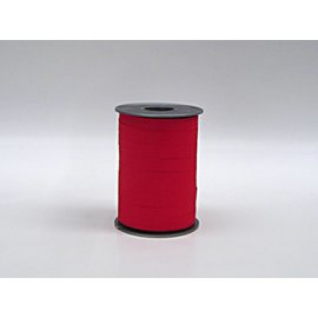 LINT OPAK 10MMX200M ROOD