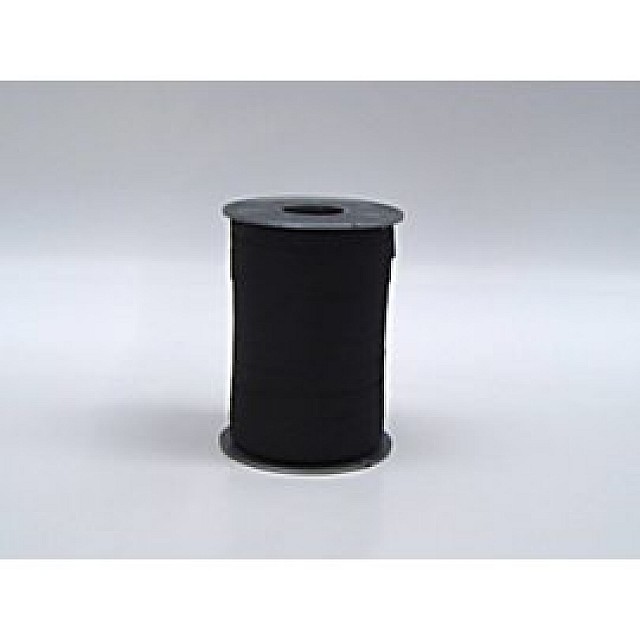 LINT OPAK 10MMX200M ZWART