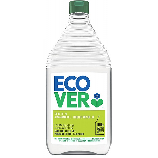 ECOVER HANDAFWAS LEMON 1L