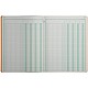 EXAC REGISTER 4KOLOMMEN 32X35