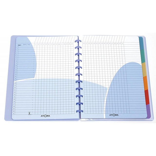ATOMA AG BTS LERARENAGENDA A4