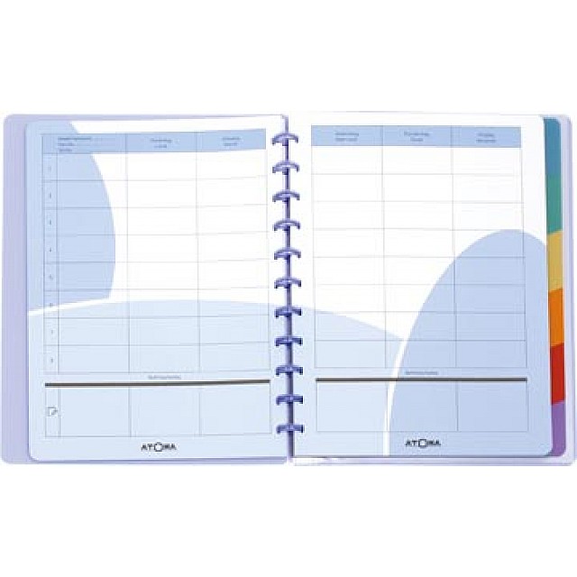 ATOMA AG BTS LERARENAGENDA A4