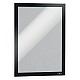 DURABLE DURAFRAME A4 ZWart RETAIL