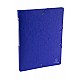 EXAC BOX KARTON 25MM BLAUW