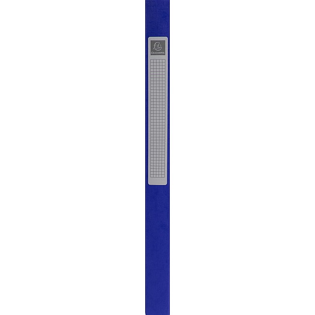 EXAC BOX KARTON 25MM BLAUW