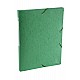 EXAC BOX KARTON 25MM GROEN