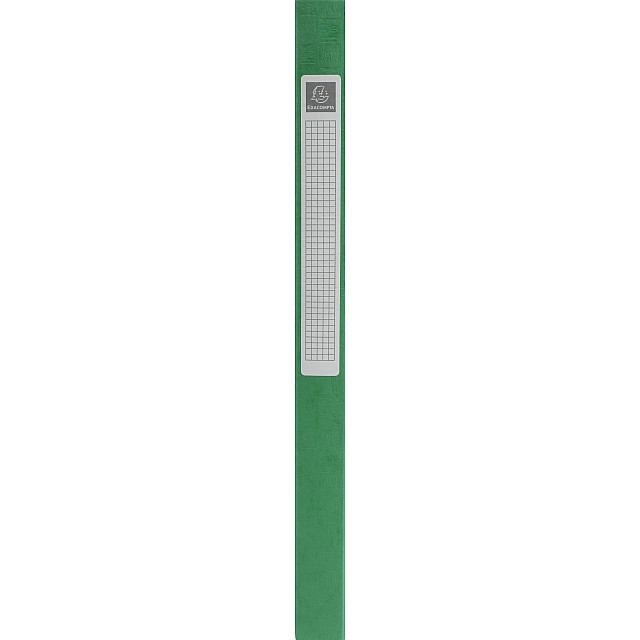 EXAC BOX KARTON 25MM GROEN