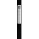 EXAC BOX KARTON 40MM ZWART