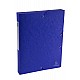 EXAC BOX KARTON 40MM BLAUW
