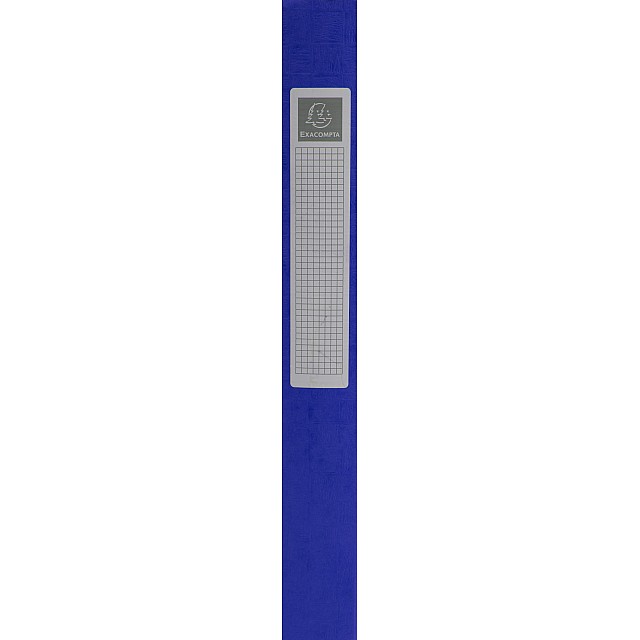 EXAC BOX KARTON 40MM BLAUW