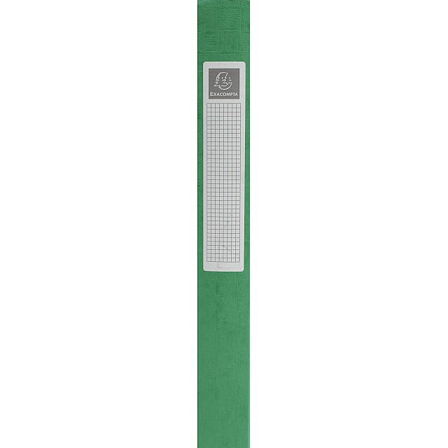 EXAC BOX KARTON 40MM GROEN