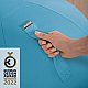 LEITZ COSY ERGO ZITBAL SEREEN BLAUW