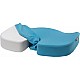 LEITZ COSY ERGO STOELKUSSEN SEREEN BLAUW