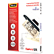 FELLOWES LAMINEERHOES A4 125µ 100X